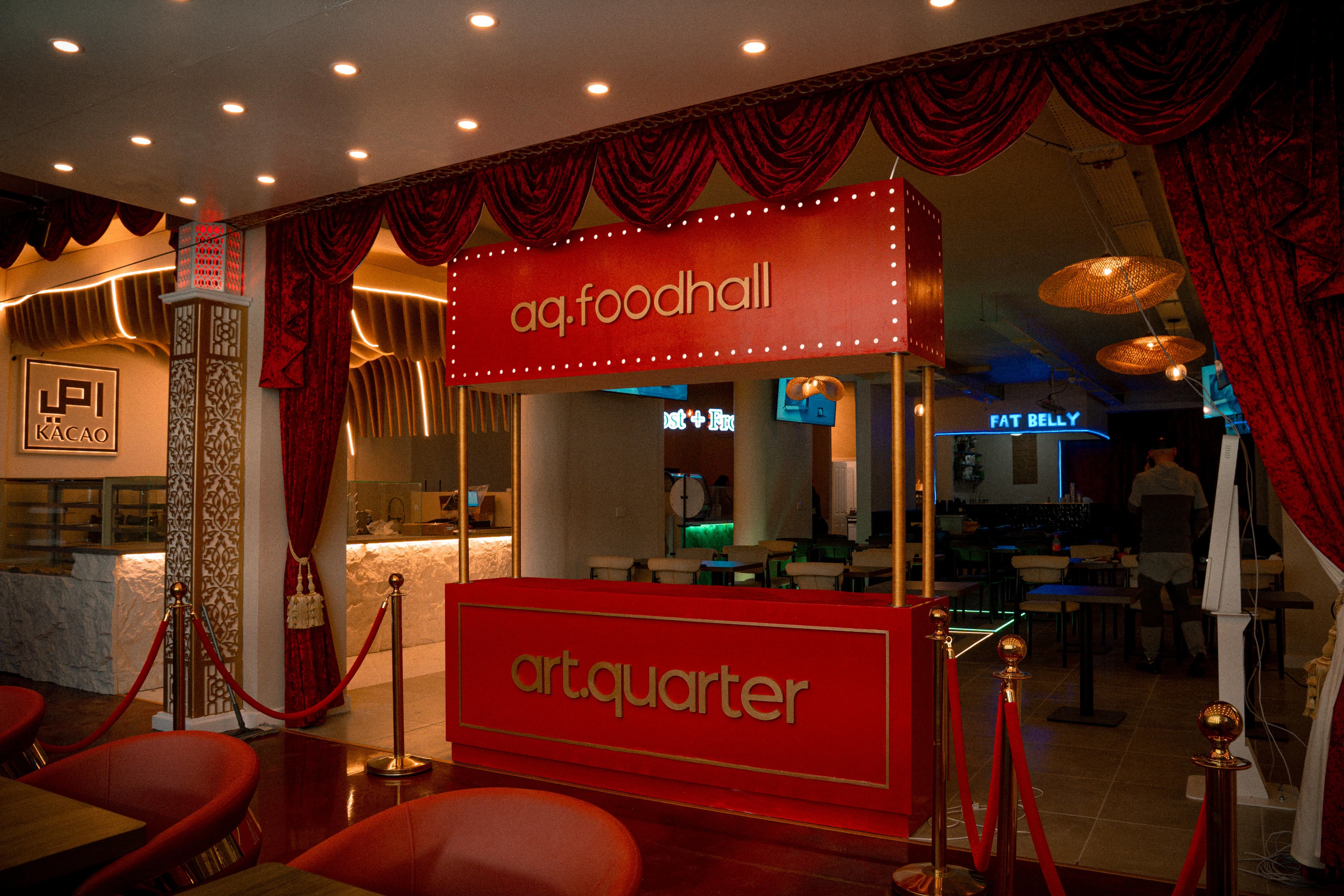 Best Group Dining In Birmingham