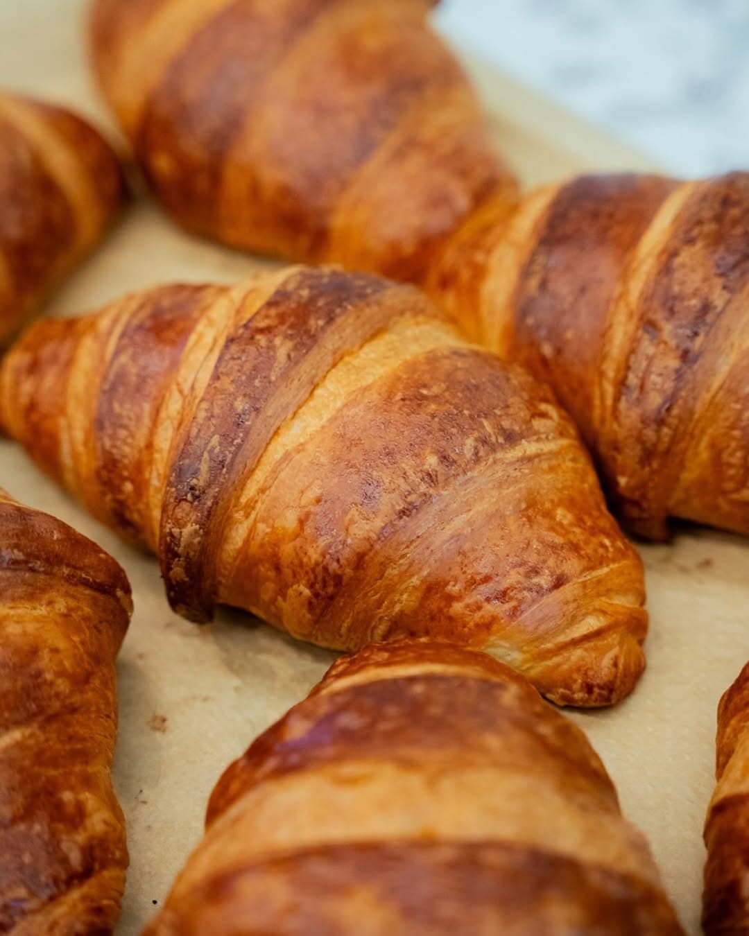 Best Croissants in Birmingham