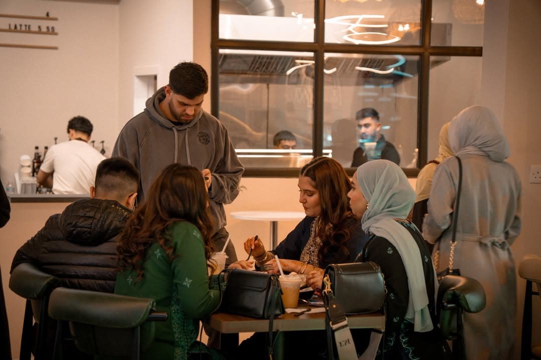 Best Halal Restaurants in Birmingham
