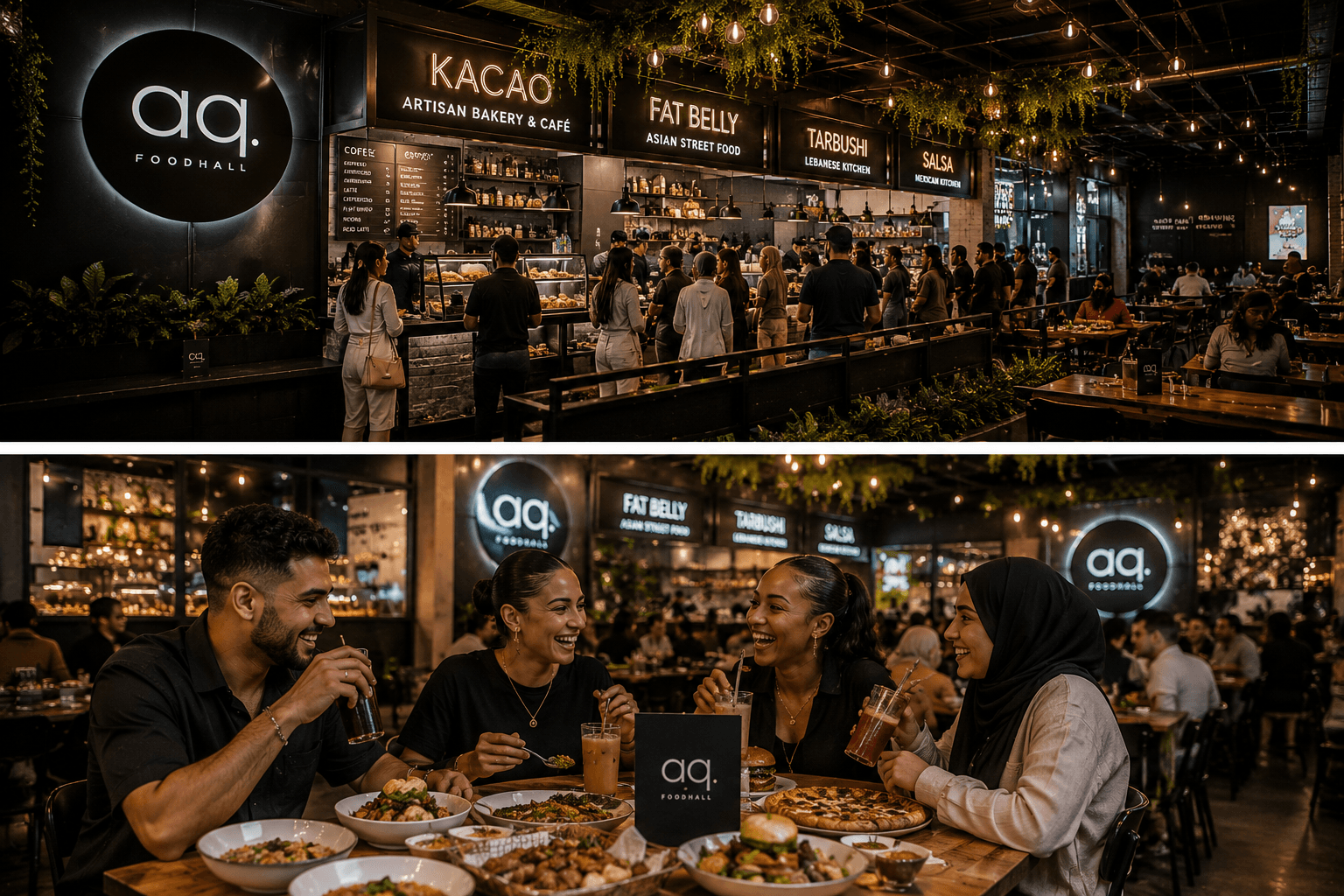 Where to Eat Halal in Birmingham: A Local Guide to the City's Most Memorable Dining Experiences